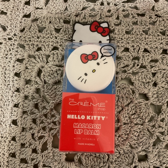 The Crème Shop x Hello Kitty Bundle - Picture 11 of 15